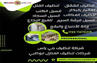 Professional Cleaning Service Abu Dhabi 5 cleaning company abu dhabi