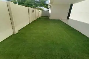 Artificial Grass Cleaning 3 Artificial Grass Cleaning Company Abu Dhabi